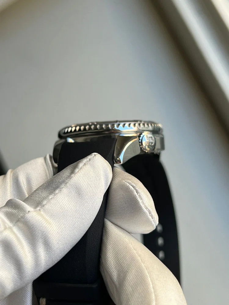 Girard Perregaux Sea Hawk Ii Bmw Oracle